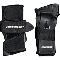 Powerslide Standard Wristguard Protector- Unisex Adulto